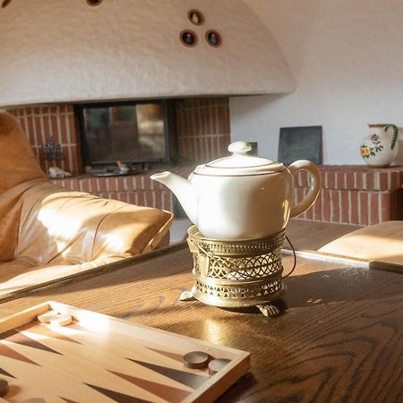 Tanzhaus Βίλα Wildhaus Εξωτερικό φωτογραφία