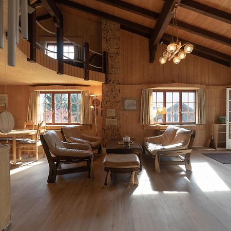 Tanzhaus Βίλα Wildhaus Εξωτερικό φωτογραφία