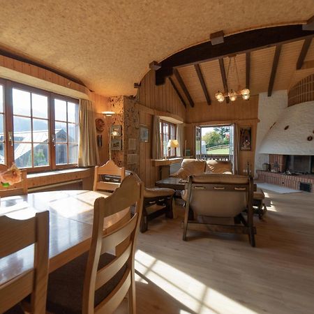 Tanzhaus Βίλα Wildhaus Εξωτερικό φωτογραφία