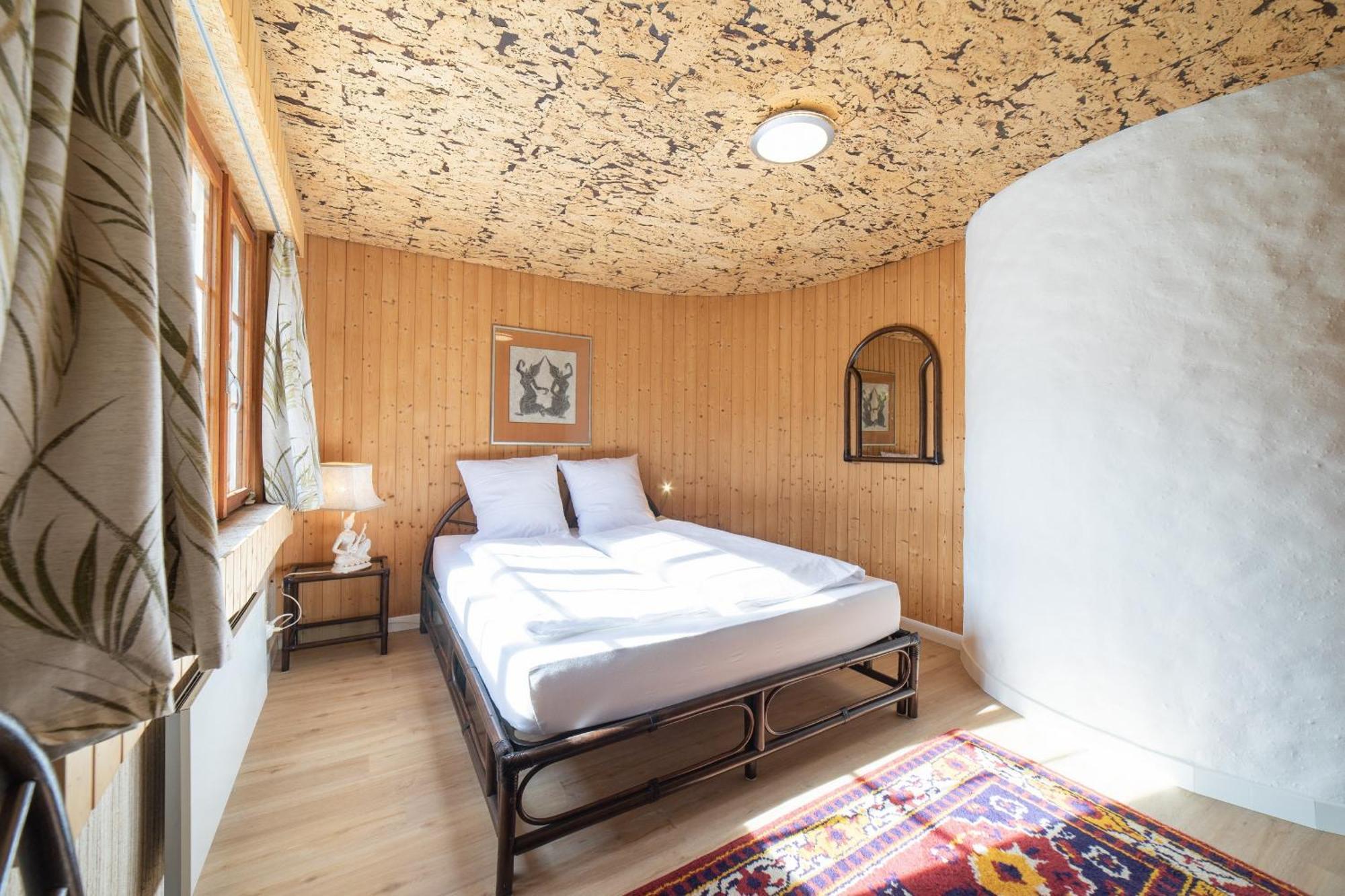 Tanzhaus Βίλα Wildhaus Εξωτερικό φωτογραφία
