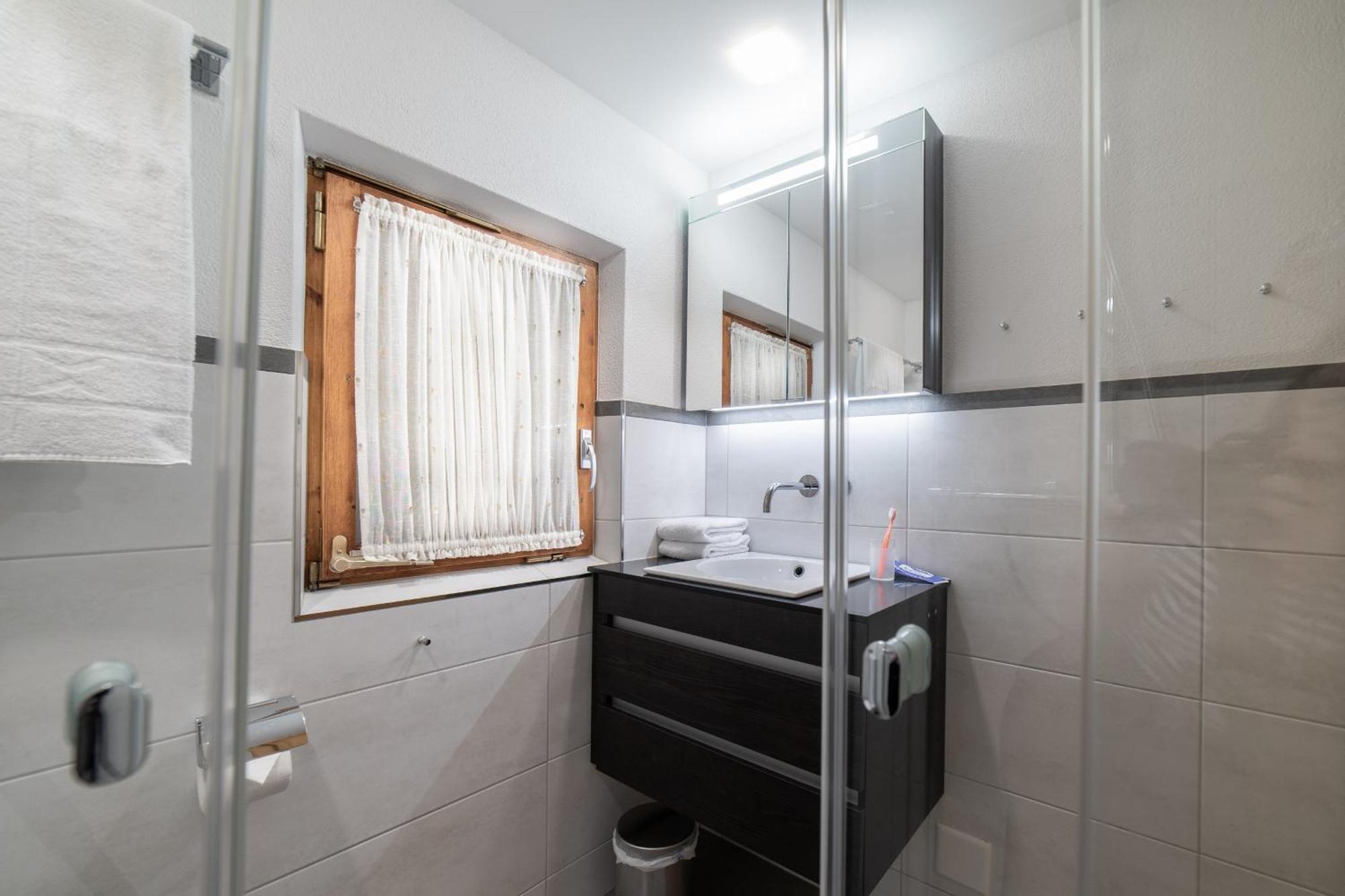 Tanzhaus Βίλα Wildhaus Εξωτερικό φωτογραφία