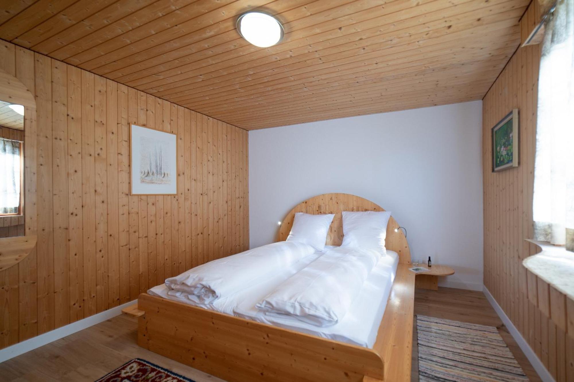Tanzhaus Βίλα Wildhaus Εξωτερικό φωτογραφία