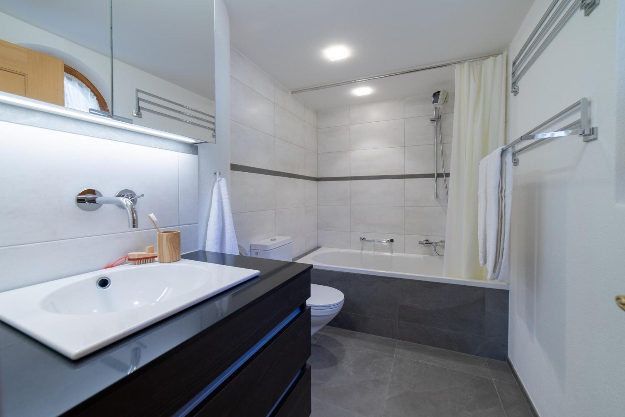 Tanzhaus Βίλα Wildhaus Εξωτερικό φωτογραφία