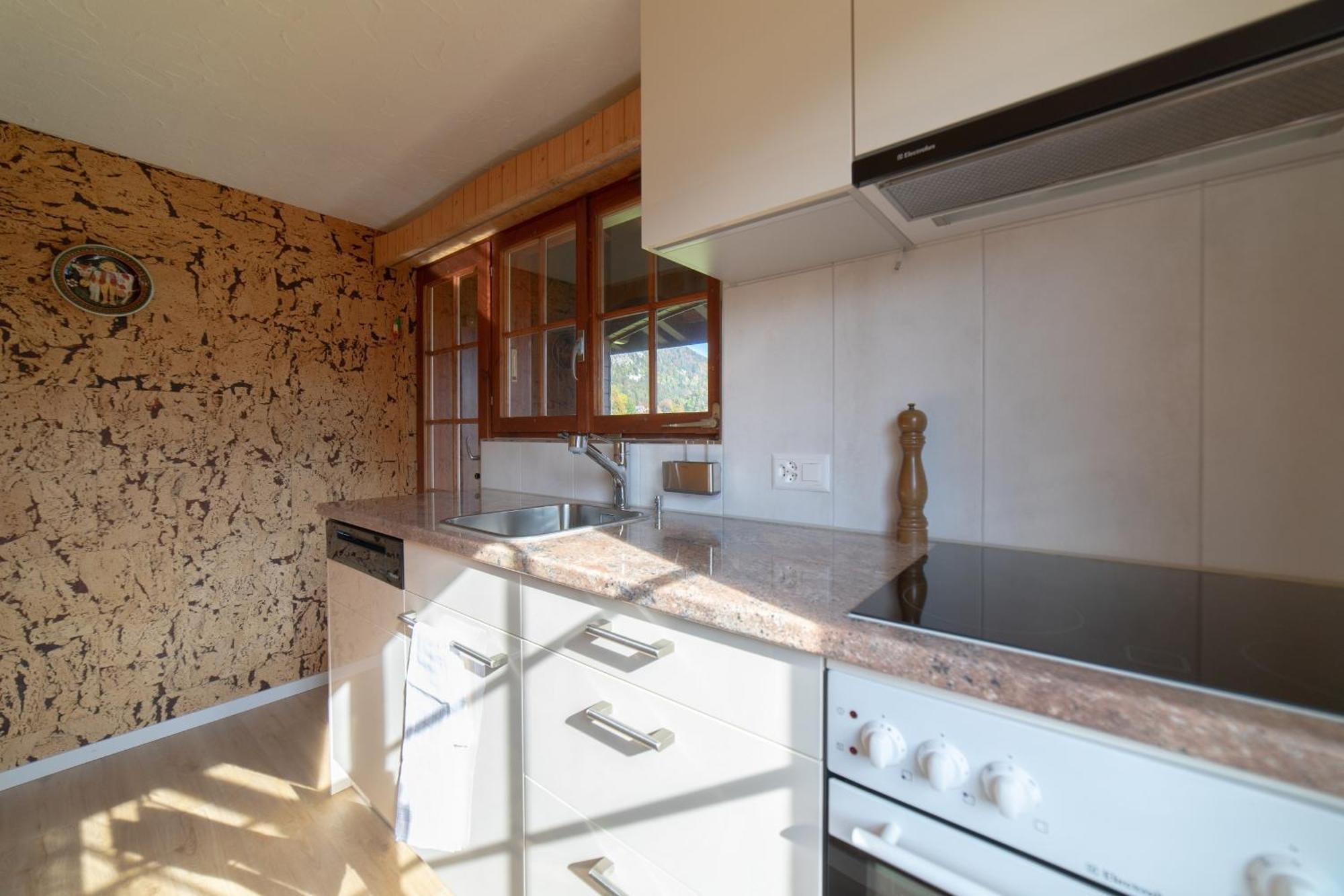 Tanzhaus Βίλα Wildhaus Εξωτερικό φωτογραφία
