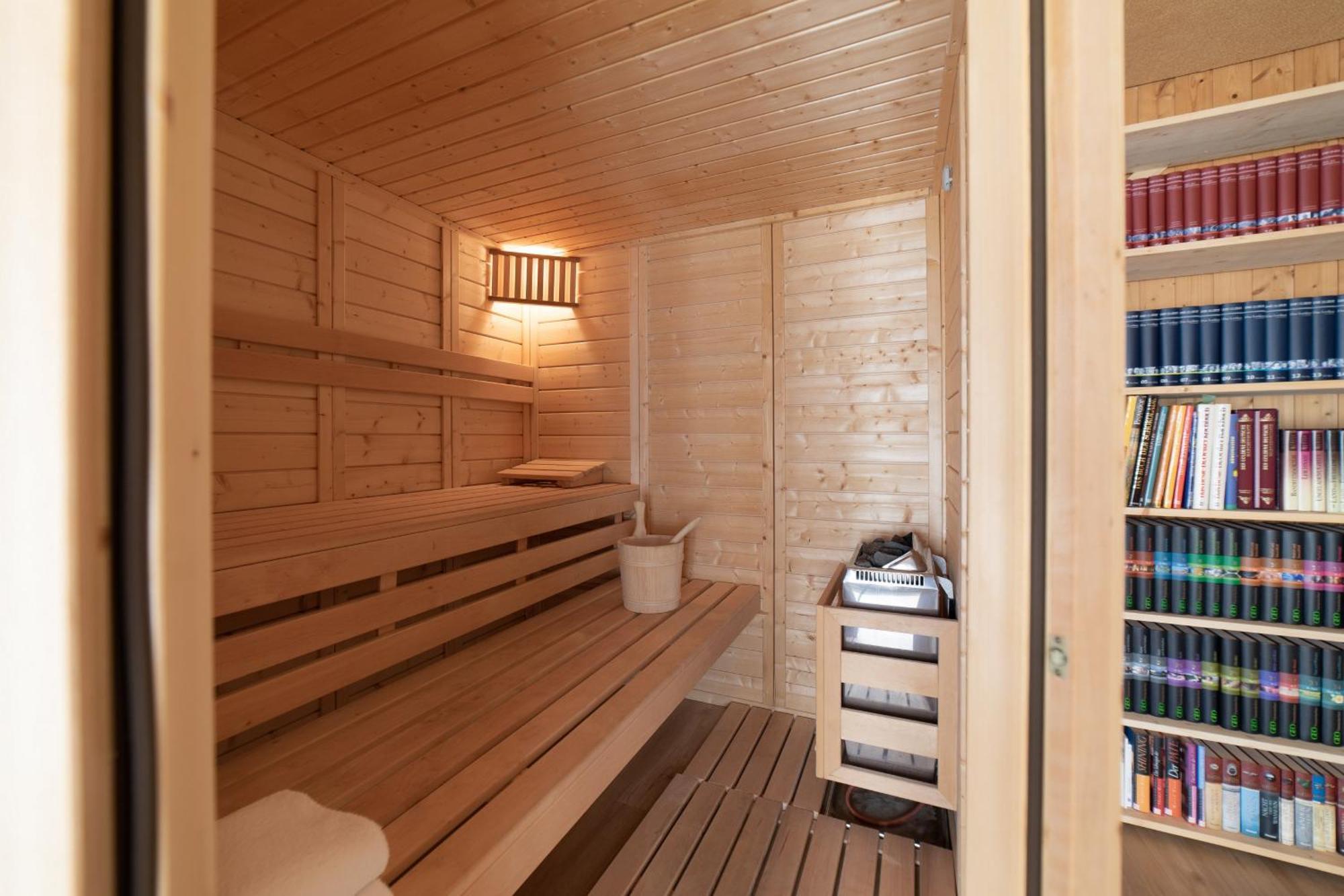 Tanzhaus Βίλα Wildhaus Εξωτερικό φωτογραφία